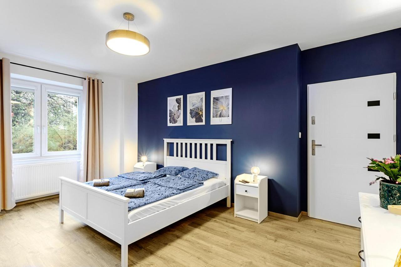 Apartament Na Niebieskim Widoku