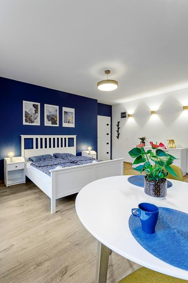 Na Niebieskim Widoku Apartament *