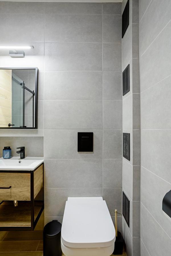 Apartament Na Niebieskim Widoku Wrocław